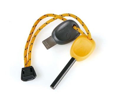 Огниво Swedish FireSteel 2.0 Scout pin-pack