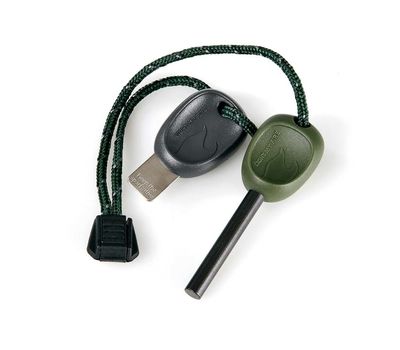 Огниво Swedish FireSteel 2.0 Scout pin-pack