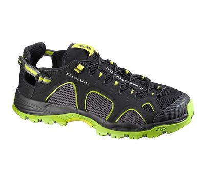Кроссовки Salomon Techamphibian 3