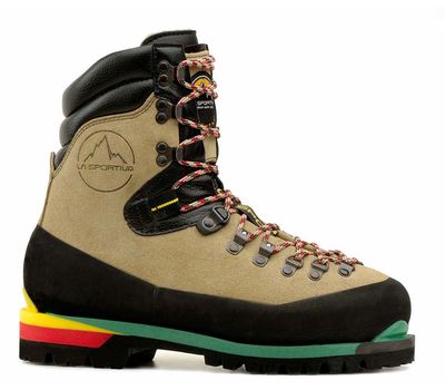 Ботинки La Sportiva Nepal Top