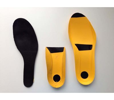 Кроссовки MS Firetail