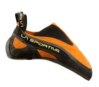 Скальные туфли La Sportiva Cobra
