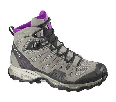 Ботинки Salomon Conquest GTX W