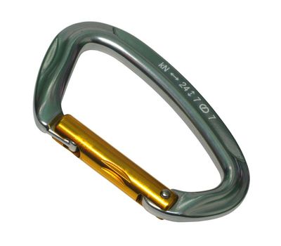 Карабин FA Rock Straight FA5009