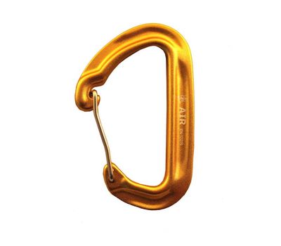 Карабин First Ascent Air FA7012