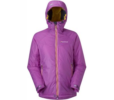 Куртка Montane Flux Jacket