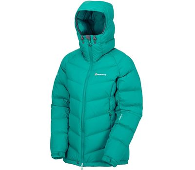Куртка Montane Torre Blanco Jacket