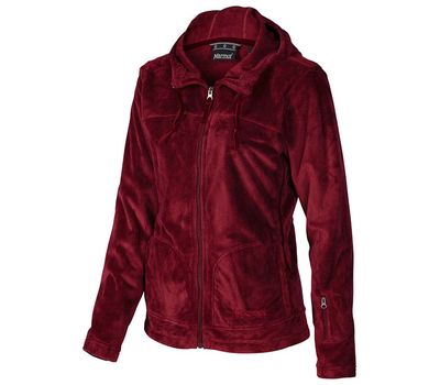 Флис Marmot Solitude Hoody jkt