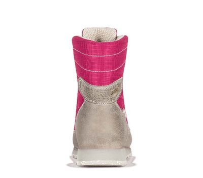 Женские зимние ботинки AKU