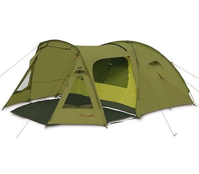 Палатка Pinguin Campus 4 Dural