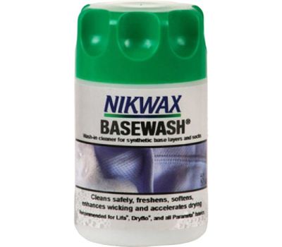 Средство для стирки Base Wash  150 ml