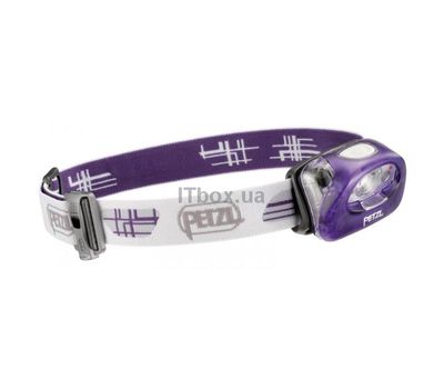 Фонарь Petzl TIKKA XP 2 iris