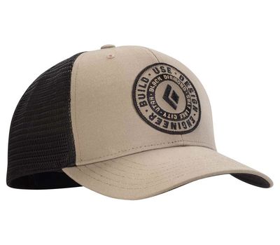 Кепка Black Diamond Trucker Hat