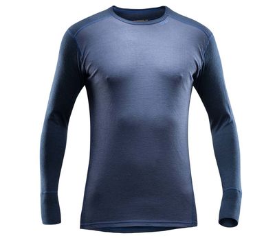 Термофутболка мужская Devold Sport Man Shirt