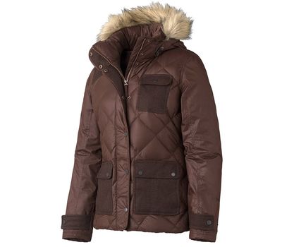 Женская куртка Marmot Fab Down Jacket