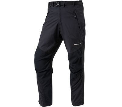 Брюки Montane Terra Pants - Short legs
