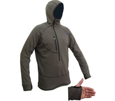 Флис Ordana Патагонія