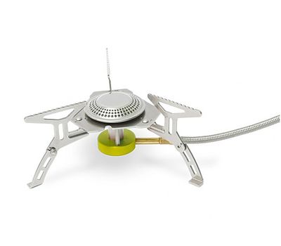 Газовая горелка Pinguin Spider