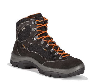 Треккинговые ботинки AKU Winter Track GTX