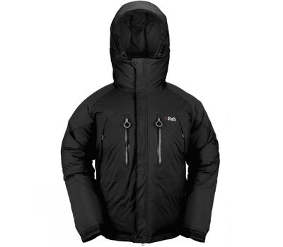 Куртка пуховая Rab Batura