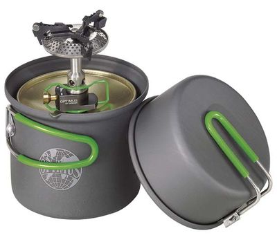 Газовая горелка Crux Lite