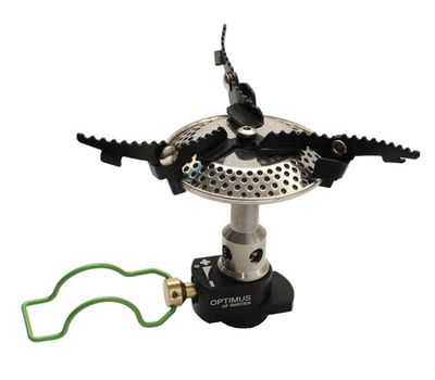 Газовая горелка Crux Lite