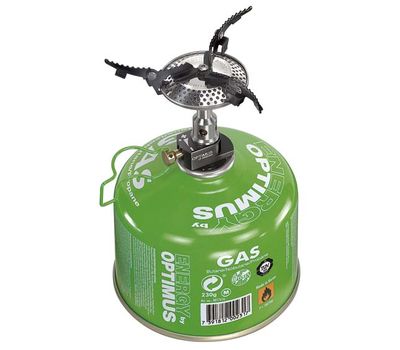 Газовая горелка Crux Lite