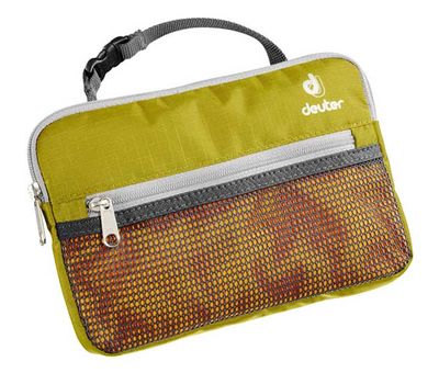 Косметичка Wash Bag Lite granite