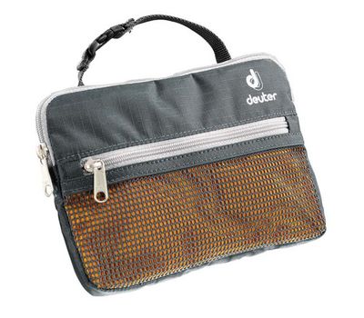 Косметичка Wash Bag Lite granite