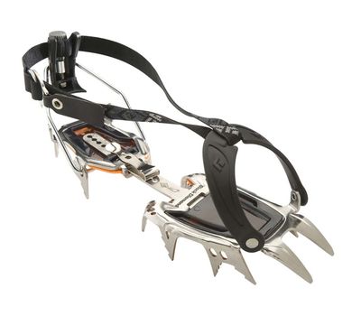 Кошки Black Diamond SABRETOOTH - CLIP