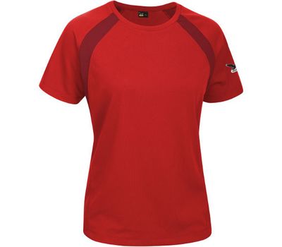 Футболка женская Salewa SPORTY B