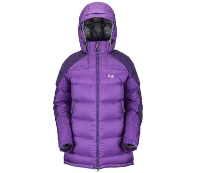 Куртка женская Rab Summit