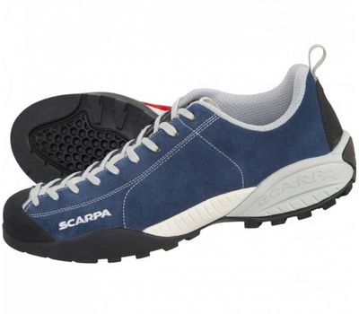 Кросовки Scarpa Mochito