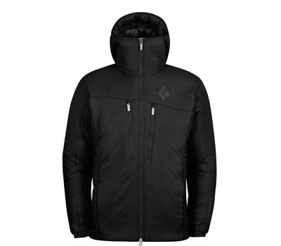 Куртка Black Diamond Stance Belay Parka