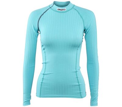 Термофутболка Craft ACTIVE EXTREME Crewneck Wmn 190987