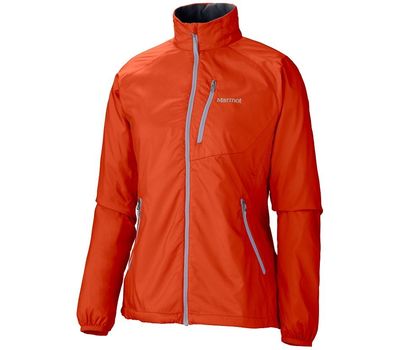 Куртка Marmot Wm's Stride Jkt