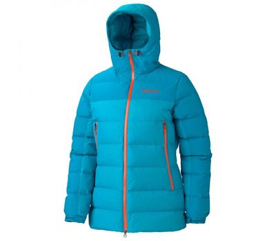 Куртка Wms Mountain Down