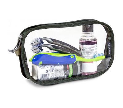 Косметичка Osprey Washbag Carry-on