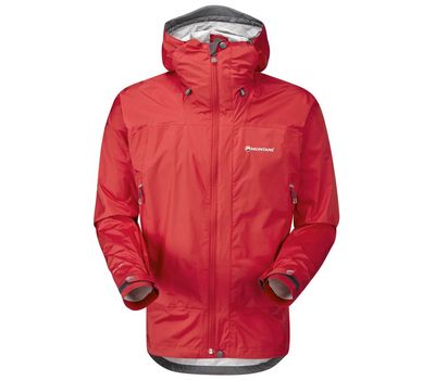 Куртка Montane Atomic Jacket