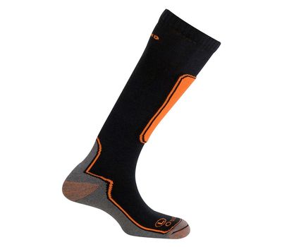 Лыжные носки Mund Skiing Outlast