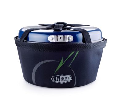 Набор посуды GSI Bugaboo Camper