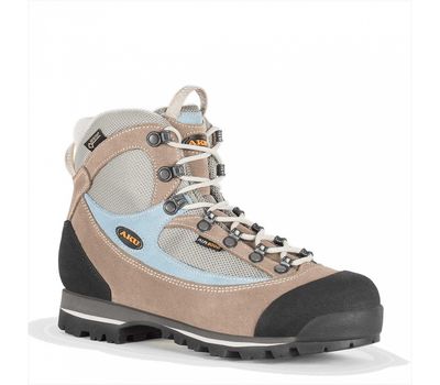 Ботинки AKU Trekker Lite II W'S GTX
