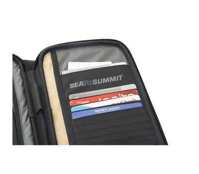 Кошелек Sea to Summit Travel Wallet RFID L