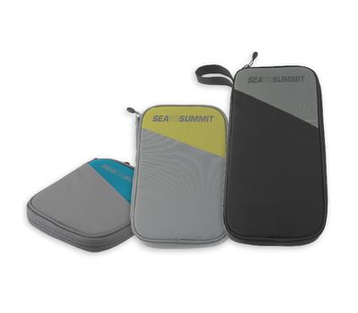 Кошелек Sea to Summit Travel Wallet RFID L