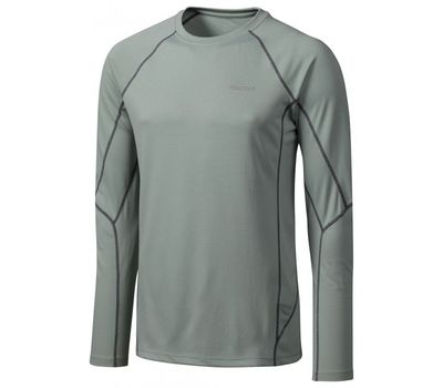 Термофутболка MARMOT ThermalClime Sport LS Crew