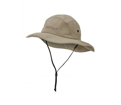 Панама Marmot Simpson Sun Hat