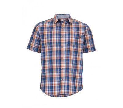 Рубашка Marmot Trailhead SS