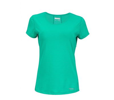 Футболка Marmot Wm's Aerol SS