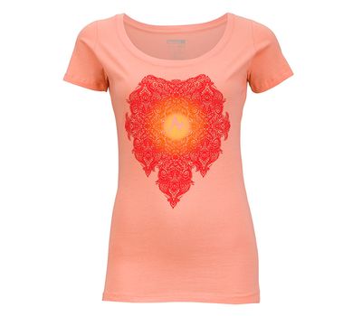 Футболка Marmot Wm's Emmy Tee SS