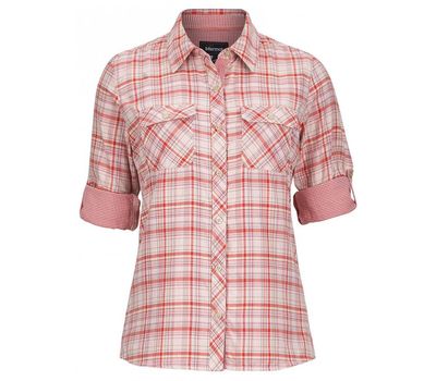 Рубашка Marmot Wm's Evelyn LS